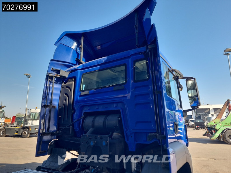 MAN TGS 18.320 4X2 NL-Truck Euro 6 - Cap tractor: Foto 3 MAN TGS 18.320 4X2 NL-Truck Euro 6 - Cap tractor: Foto 3