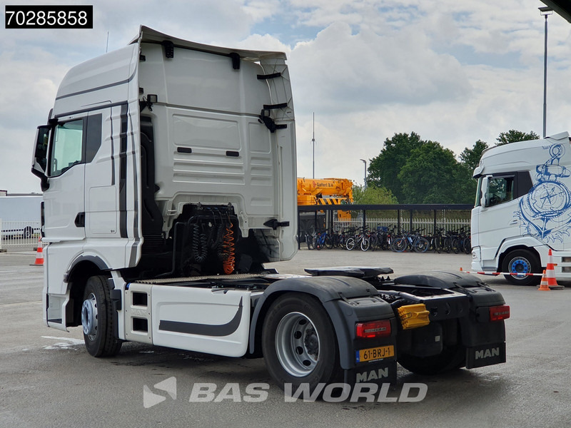 MAN TGX 18.430 TGX 4X2 NL-Truck APK '26 GX 2xTanks Navi Euro 6 - Cap tractor: Foto 2 MAN TGX 18.430 TGX 4X2 NL-Truck APK '26 GX 2xTanks Navi Euro 6 - Cap tractor: Foto 2