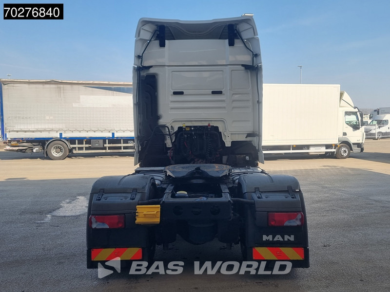 Leasing de MAN TGX 18.460 4X2 XLX 2x Tanks Navi MAN TGX 18.460 4X2 XLX 2x Tanks Navi: Foto 10