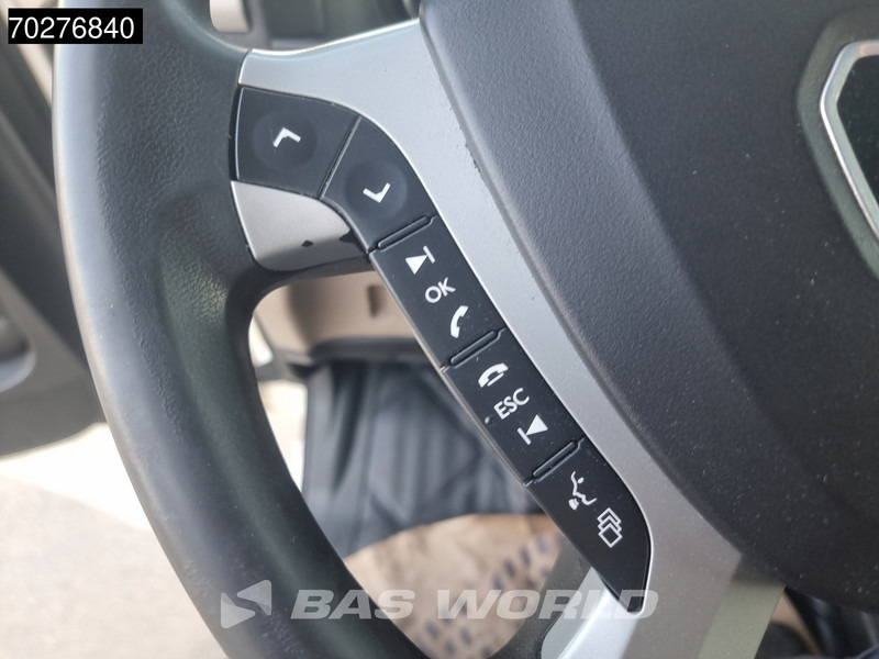 Leasing de MAN TGX 18.460 4X2 XLX 2x Tanks Navi MAN TGX 18.460 4X2 XLX 2x Tanks Navi: Foto 19
