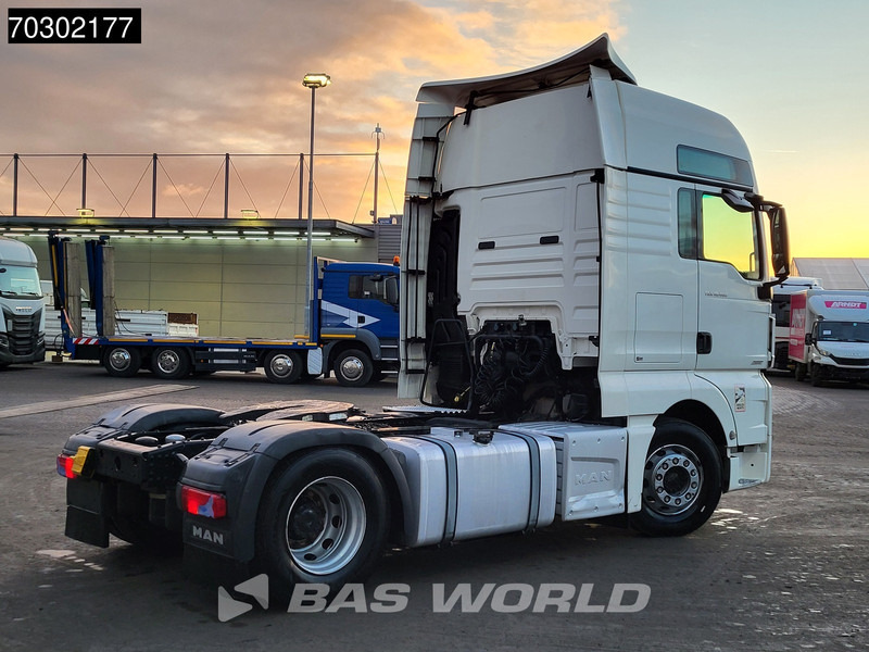 MAN TGX 18.460 4X2 XXL 2xTanks ADR - Cap tractor: Foto 5 MAN TGX 18.460 4X2 XXL 2xTanks ADR - Cap tractor: Foto 5