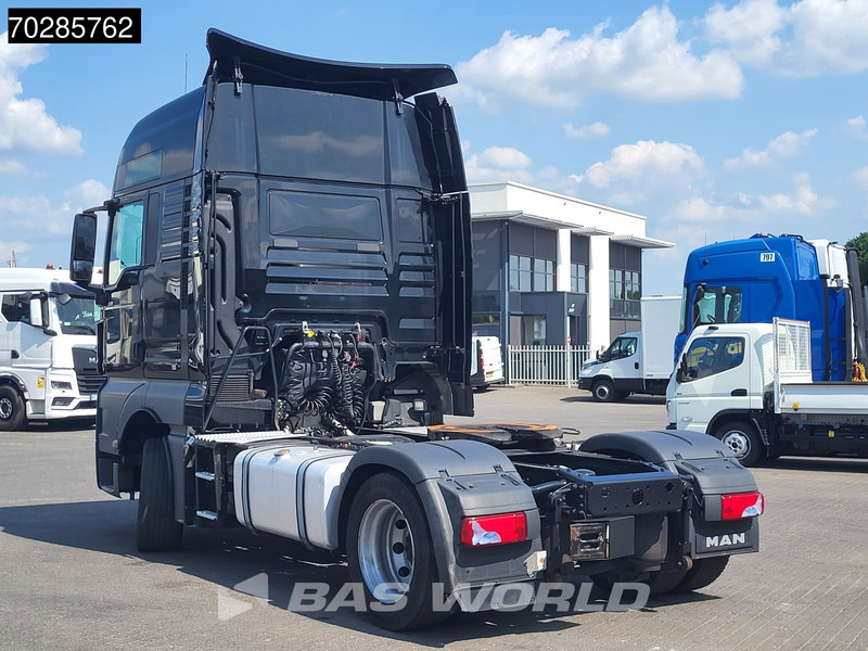MAN TGX 18.460 4X2 XXL Mega Retarder 2xTanks Standklima Euro 6 - Cap tractor: Foto 2 MAN TGX 18.460 4X2 XXL Mega Retarder 2xTanks Standklima Euro 6 - Cap tractor: Foto 2