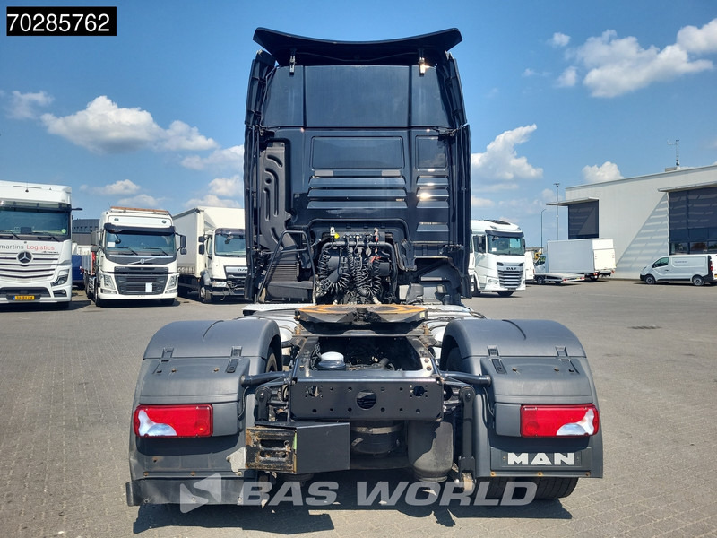 MAN TGX 18.460 4X2 XXL Mega Retarder 2xTanks Standklima Euro 6 - Cap tractor: Foto 3 MAN TGX 18.460 4X2 XXL Mega Retarder 2xTanks Standklima Euro 6 - Cap tractor: Foto 3