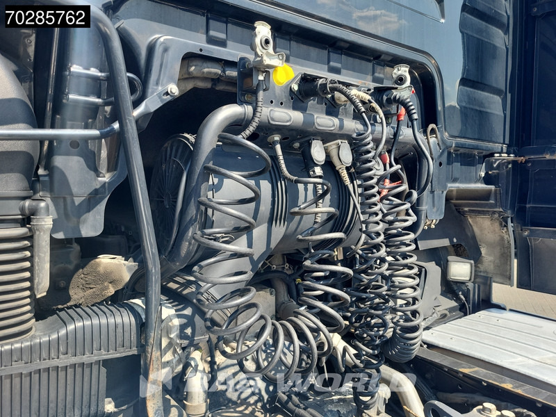 MAN TGX 18.460 4X2 XXL Mega Retarder 2xTanks Standklima Euro 6 - Cap tractor: Foto 5 MAN TGX 18.460 4X2 XXL Mega Retarder 2xTanks Standklima Euro 6 - Cap tractor: Foto 5