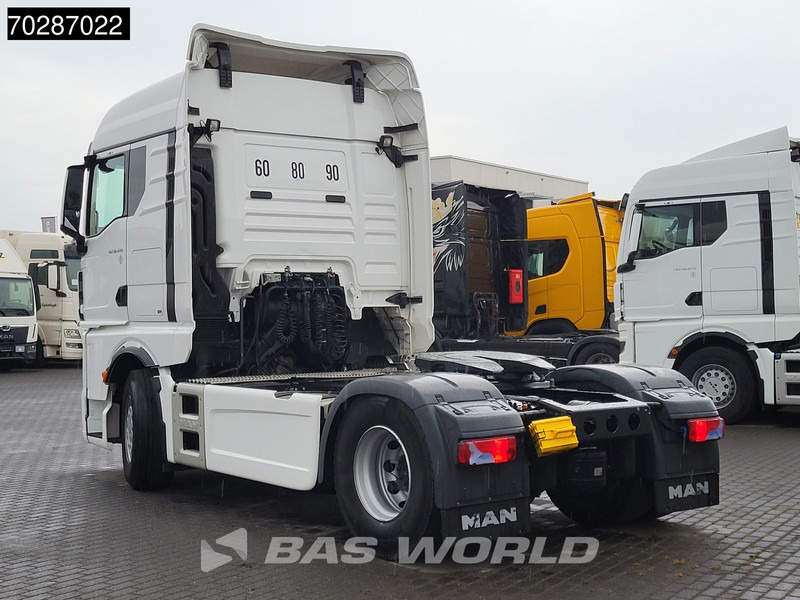 MAN TGX 18.470 4X2 GM 2xTanks Euro 6 - Cap tractor: Foto 2 MAN TGX 18.470 4X2 GM 2xTanks Euro 6 - Cap tractor: Foto 2