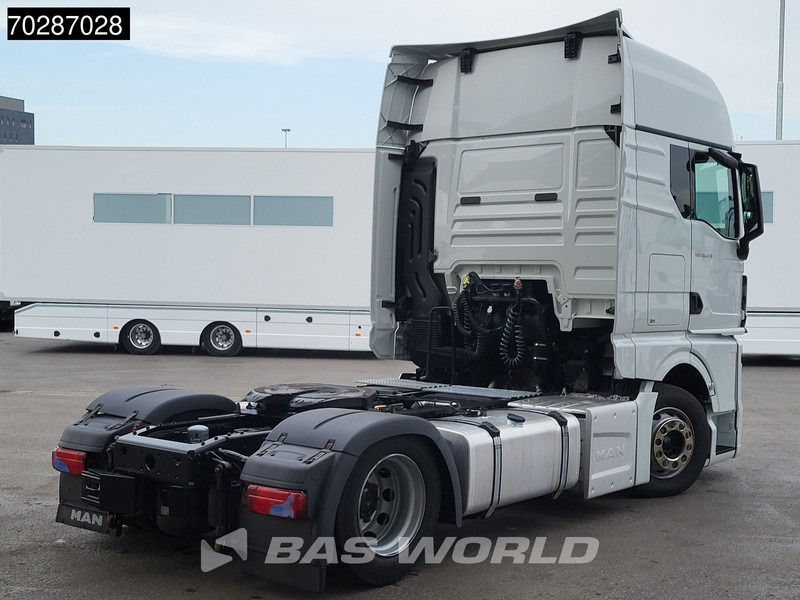 MAN TGX 18.470 4X2 GX Mega Retarder 2xTanks ACC Euro 6 - Cap tractor: Foto 5 MAN TGX 18.470 4X2 GX Mega Retarder 2xTanks ACC Euro 6 - Cap tractor: Foto 5