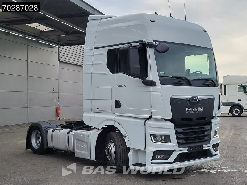 MAN TGX 18.470 4X2 GX Mega Retarder 2xTanks ACC Euro 6 - Cap tractor: Foto 3 MAN TGX 18.470 4X2 GX Mega Retarder 2xTanks ACC Euro 6 - Cap tractor: Foto 3