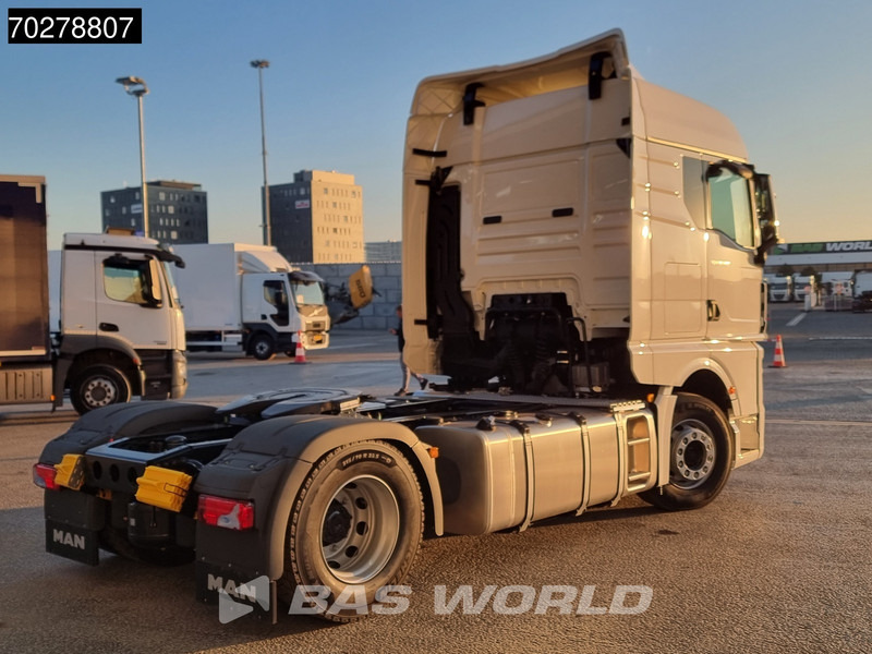 MAN TGX 18.480 4X2 NEW! Manual Euro 5 2x Tanks - Cap tractor: Foto 5 MAN TGX 18.480 4X2 NEW! Manual Euro 5 2x Tanks - Cap tractor: Foto 5