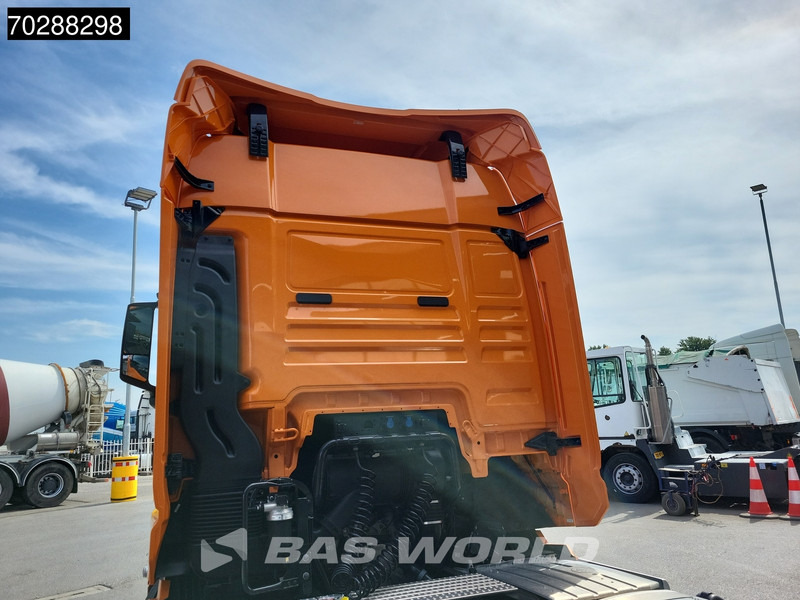 MAN TGX 18.480 4X2 NEW! Mega GM Retarder 2x Tanks Euro 6 - Cap tractor: Foto 5 MAN TGX 18.480 4X2 NEW! Mega GM Retarder 2x Tanks Euro 6 - Cap tractor: Foto 5