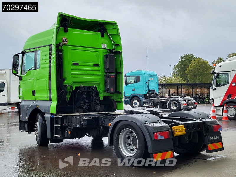 MAN TGX 18.500 4X2 XLX Retarder ACC Euro 6 - Cap tractor: Foto 2 MAN TGX 18.500 4X2 XLX Retarder ACC Euro 6 - Cap tractor: Foto 2