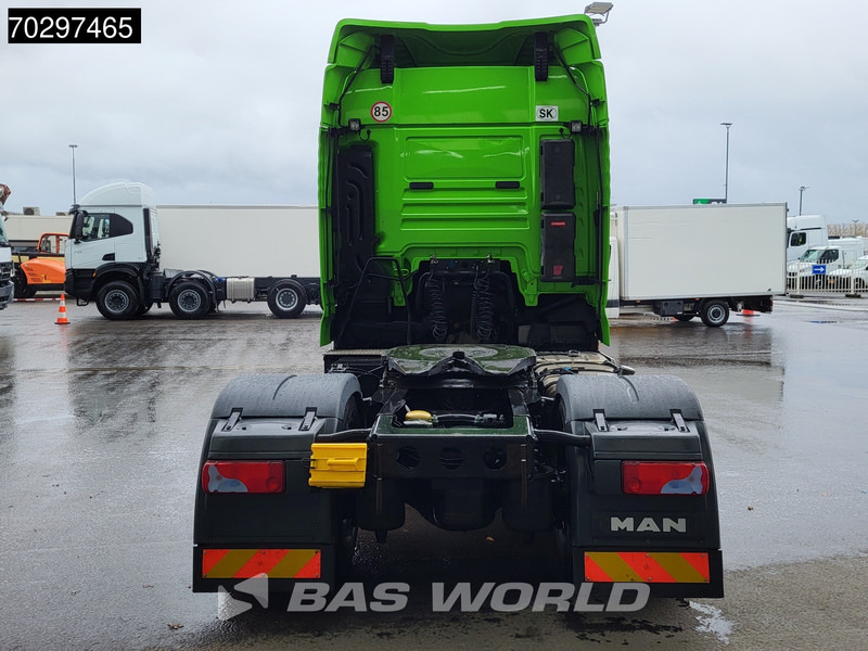 MAN TGX 18.500 4X2 XLX Retarder ACC Euro 6 - Cap tractor: Foto 3 MAN TGX 18.500 4X2 XLX Retarder ACC Euro 6 - Cap tractor: Foto 3