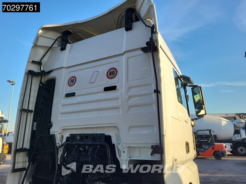 MAN TGX 18.500 4X2 XLX Retarder Hydraulik 2x Tanks - Cap tractor: Foto 5 MAN TGX 18.500 4X2 XLX Retarder Hydraulik 2x Tanks - Cap tractor: Foto 5