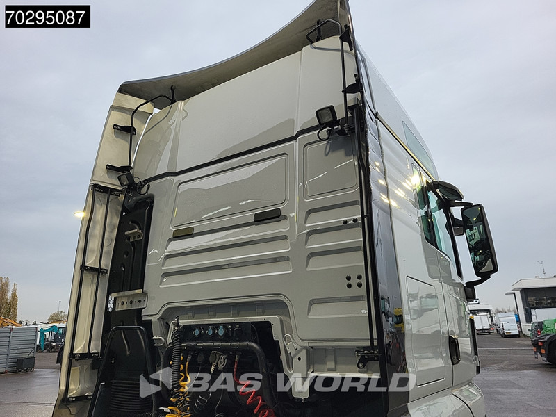 MAN TGX 18.500 4X2 XXL Mega Retarder 2x Tanks Full-Air - Cap tractor: Foto 5 MAN TGX 18.500 4X2 XXL Mega Retarder 2x Tanks Full-Air - Cap tractor: Foto 5