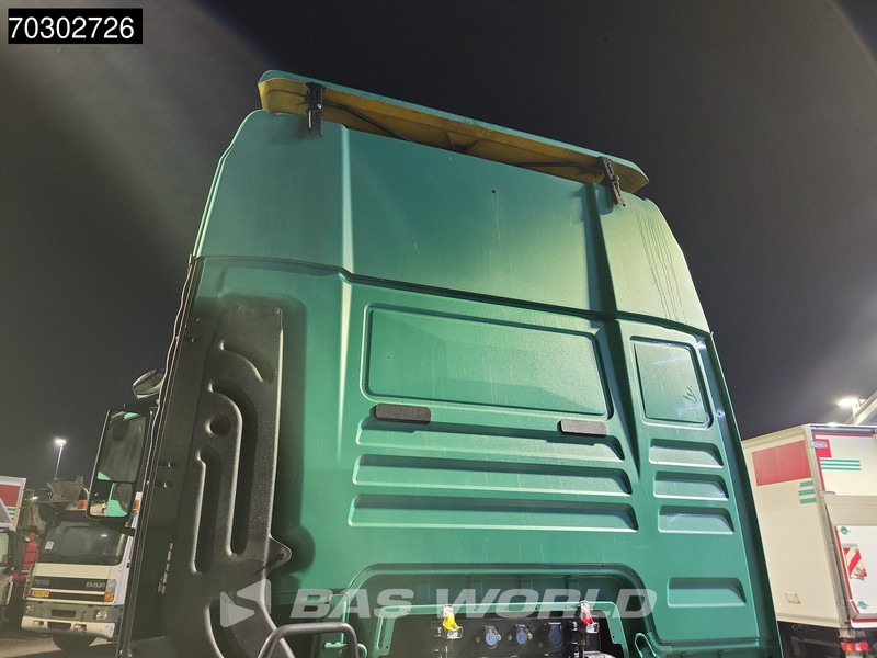 MAN TGX 18.500 4X2 XXL Mega Retarder 2xTanks - Cap tractor: Foto 5 MAN TGX 18.500 4X2 XXL Mega Retarder 2xTanks - Cap tractor: Foto 5