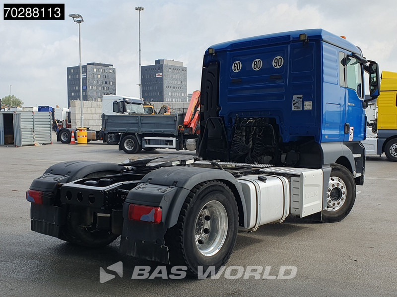 MAN TGX 18.500 TGX 4X2 XL Retarder Hydrauliek Euro 6 - Cap tractor: Foto 5 MAN TGX 18.500 TGX 4X2 XL Retarder Hydrauliek Euro 6 - Cap tractor: Foto 5
