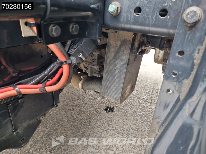 Cap tractor MAN TGX 18.510 4X2 Individual Lion S! GX Full-Air Retarder Standklima LED: Foto 15