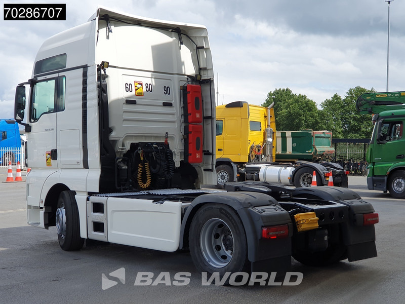 MAN TGX 18.510 TGX 4X2 XXL Retarder 2x Tanks Euro 6 - Cap tractor: Foto 2 MAN TGX 18.510 TGX 4X2 XXL Retarder 2x Tanks Euro 6 - Cap tractor: Foto 2