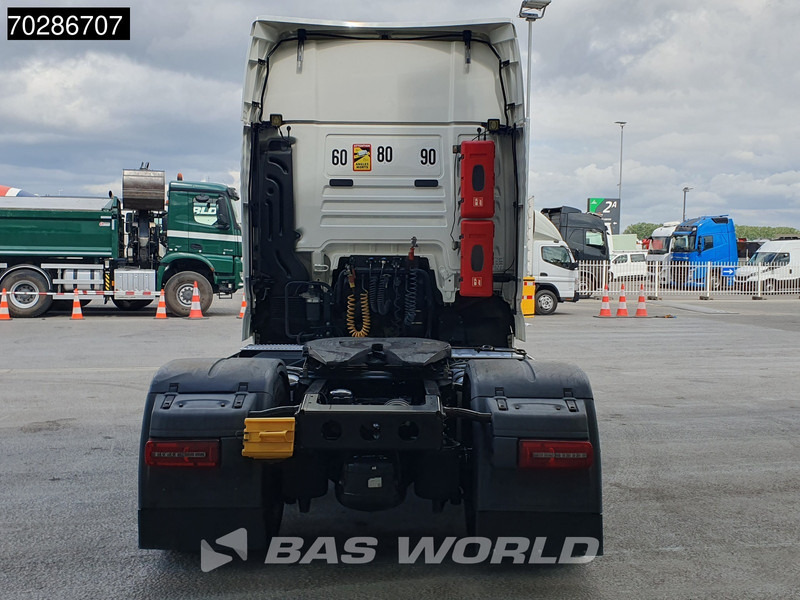 MAN TGX 18.510 TGX 4X2 XXL Retarder 2x Tanks Euro 6 - Cap tractor: Foto 3 MAN TGX 18.510 TGX 4X2 XXL Retarder 2x Tanks Euro 6 - Cap tractor: Foto 3