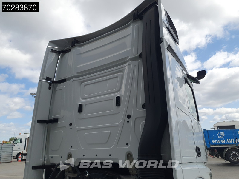 Mercedes-Benz Actros 1842 4X2 Mega GigaSpace Retarder Mirrorcam - Cap tractor: Foto 5 Mercedes-Benz Actros 1842 4X2 Mega GigaSpace Retarder Mirrorcam - Cap tractor: Foto 5