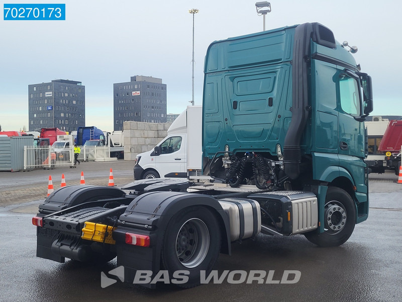 Mercedes-Benz Actros 1842 4X2 NEW! StreamSpace - Cap tractor: Foto 5 Mercedes-Benz Actros 1842 4X2 NEW! StreamSpace - Cap tractor: Foto 5