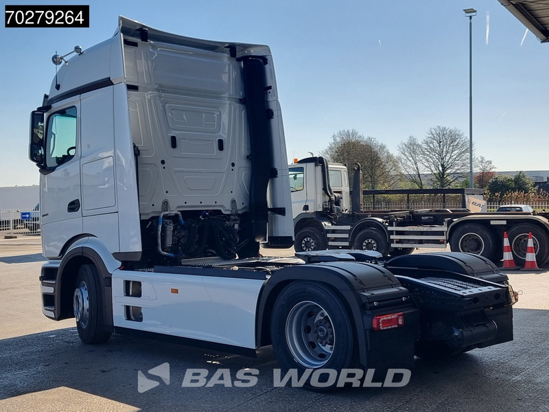 Mercedes-Benz Actros 1848 Actros 4X2 NEW! ProCabin-Big 2x Tanks Standklima Navi SmartTacho2 - Cap tractor: Foto 2 Mercedes-Benz Actros 1848 Actros 4X2 NEW! ProCabin-Big 2x Tanks Standklima Navi SmartTacho2 - Cap tractor: Foto 2