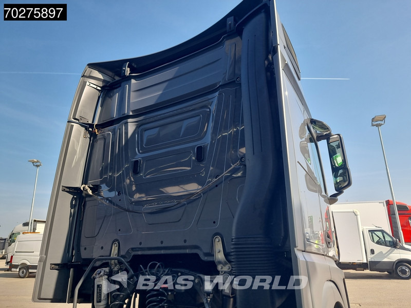 Mercedes-Benz Actros 1851 4X2 BigSpace 2x Tanks - Cap tractor: Foto 5 Mercedes-Benz Actros 1851 4X2 BigSpace 2x Tanks - Cap tractor: Foto 5