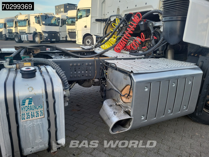 Mercedes-Benz Actros 1851 4X2 BigSpace Retarder Standairco Hydraulic Euro 6 - Cap tractor: Foto 5 Mercedes-Benz Actros 1851 4X2 BigSpace Retarder Standairco Hydraulic Euro 6 - Cap tractor: Foto 5