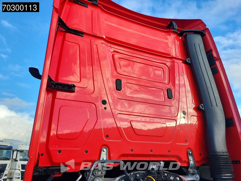 Mercedes-Benz Actros 1942 4X2 StreamSpace 2xTanks Euro 6 - Cap tractor: Foto 5 Mercedes-Benz Actros 1942 4X2 StreamSpace 2xTanks Euro 6 - Cap tractor: Foto 5