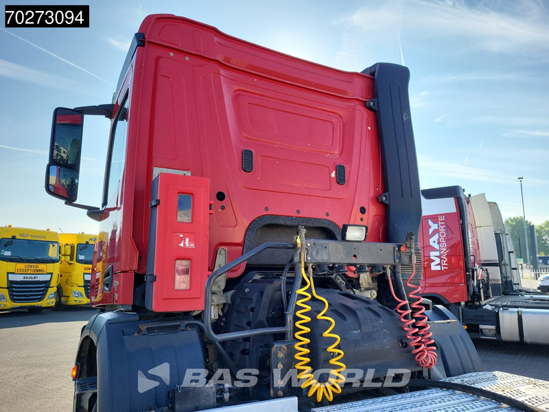 Mercedes-Benz Arocs 1848 4X4 Hydrodrive Big-axle Hydraulik - Cap tractor: Foto 5 Mercedes-Benz Arocs 1848 4X4 Hydrodrive Big-axle Hydraulik - Cap tractor: Foto 5