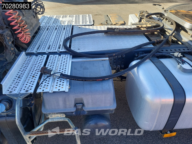 Mercedes-Benz Arocs 1848 4X4 Hydrodrive Big-axle Hydraulik - Cap tractor: Foto 2 Mercedes-Benz Arocs 1848 4X4 Hydrodrive Big-axle Hydraulik - Cap tractor: Foto 2
