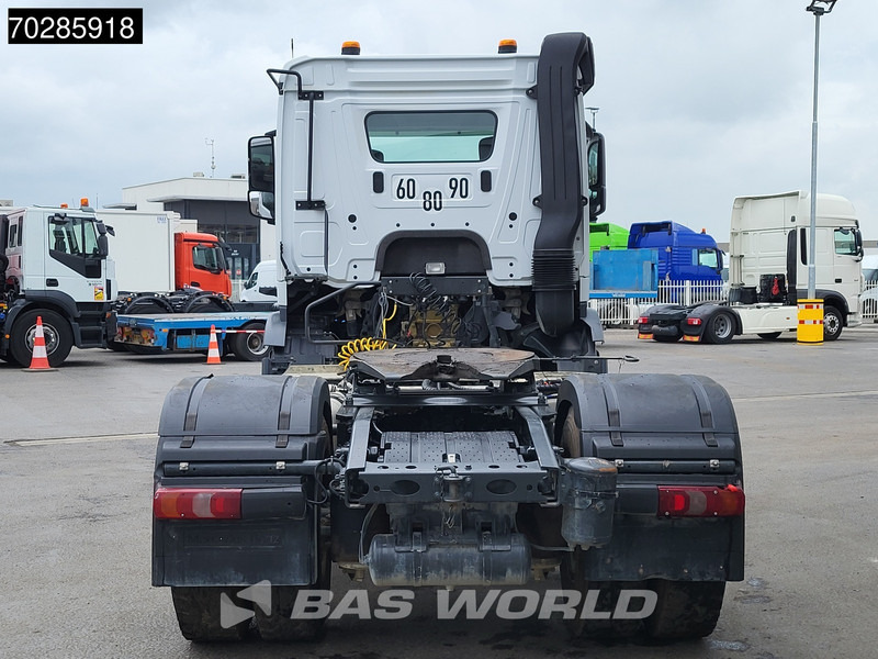 Mercedes-Benz Arocs 2045 4X2 MP5 PTO Big-Axle - Cap tractor: Foto 3 Mercedes-Benz Arocs 2045 4X2 MP5 PTO Big-Axle - Cap tractor: Foto 3