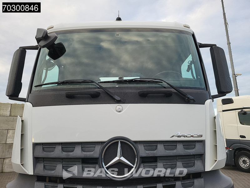 Cap tractor Mercedes-Benz Arocs 2548 6X2 Low Mileage! ClassicSpace Retarder Lift+Lenkachsee: Foto 13