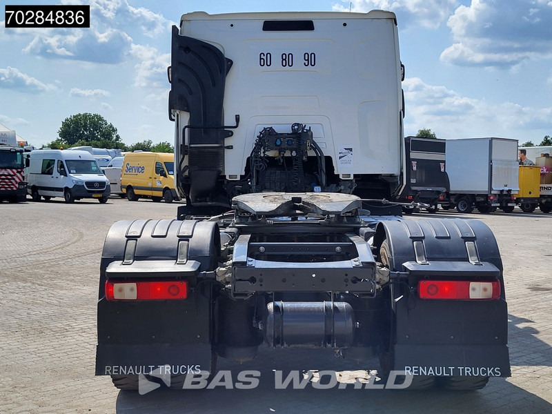 Renault C 440 4X2 LED Hydraulik Euro 6 - Cap tractor: Foto 3 Renault C 440 4X2 LED Hydraulik Euro 6 - Cap tractor: Foto 3
