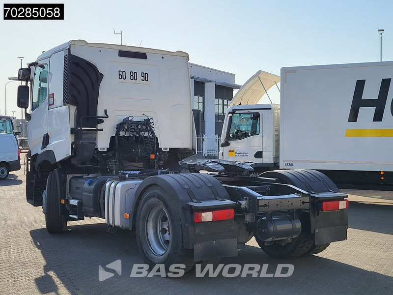 Renault C 520 4X2 Retarder Hydraulik Euro 6 - Cap tractor: Foto 2 Renault C 520 4X2 Retarder Hydraulik Euro 6 - Cap tractor: Foto 2