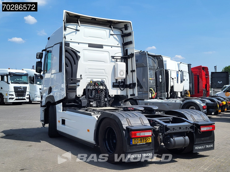Renault T 440 T 4X2 NL-Truck VEB+ 2xTanks Euro 6 - Cap tractor: Foto 2 Renault T 440 T 4X2 NL-Truck VEB+ 2xTanks Euro 6 - Cap tractor: Foto 2