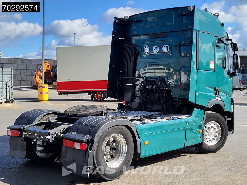 Renault T 460 4X2 Xenon Hidraulic ACC Euro 6 - Cap tractor: Foto 5 Renault T 460 4X2 Xenon Hidraulic ACC Euro 6 - Cap tractor: Foto 5
