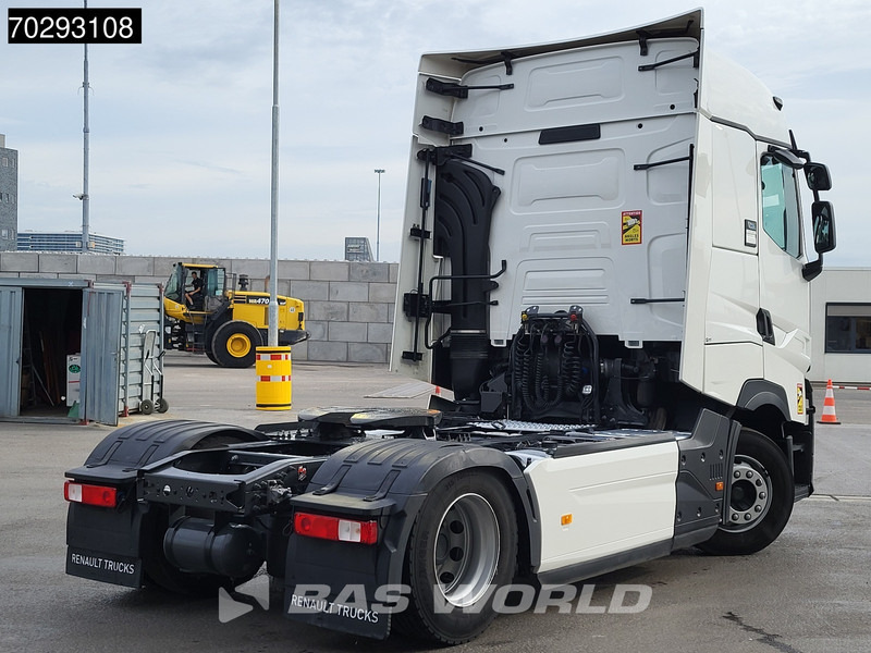Renault T 480 4X2 2xTanks Standklima LED Euro 6 - Cap tractor: Foto 5 Renault T 480 4X2 2xTanks Standklima LED Euro 6 - Cap tractor: Foto 5