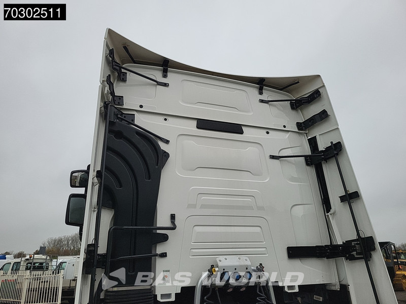 Renault T 480 4X2 HIGH 2xTanks Standklima - Cap tractor: Foto 5 Renault T 480 4X2 HIGH 2xTanks Standklima - Cap tractor: Foto 5