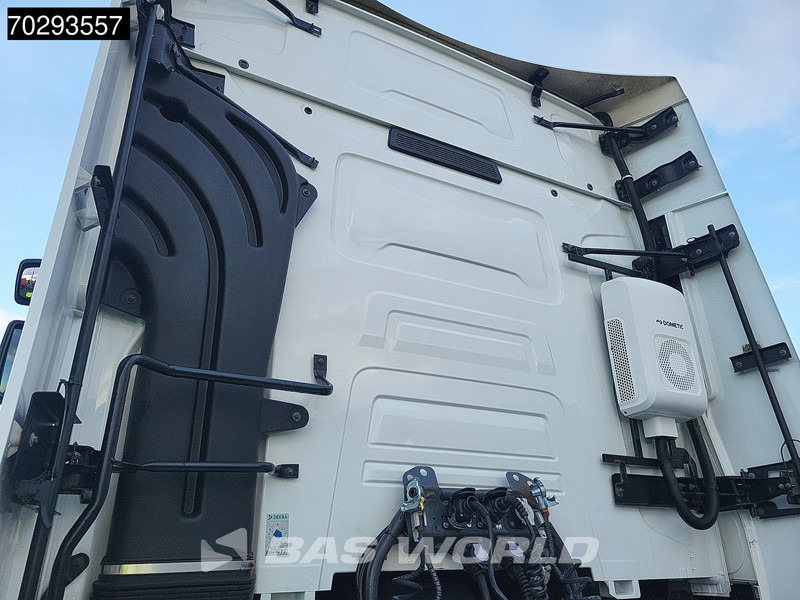 Renault T 480 4X2 HIGH Alcoa's Standairco 2xTanks ACC Navi Euro 6 - Cap tractor: Foto 3 Renault T 480 4X2 HIGH Alcoa's Standairco 2xTanks ACC Navi Euro 6 - Cap tractor: Foto 3