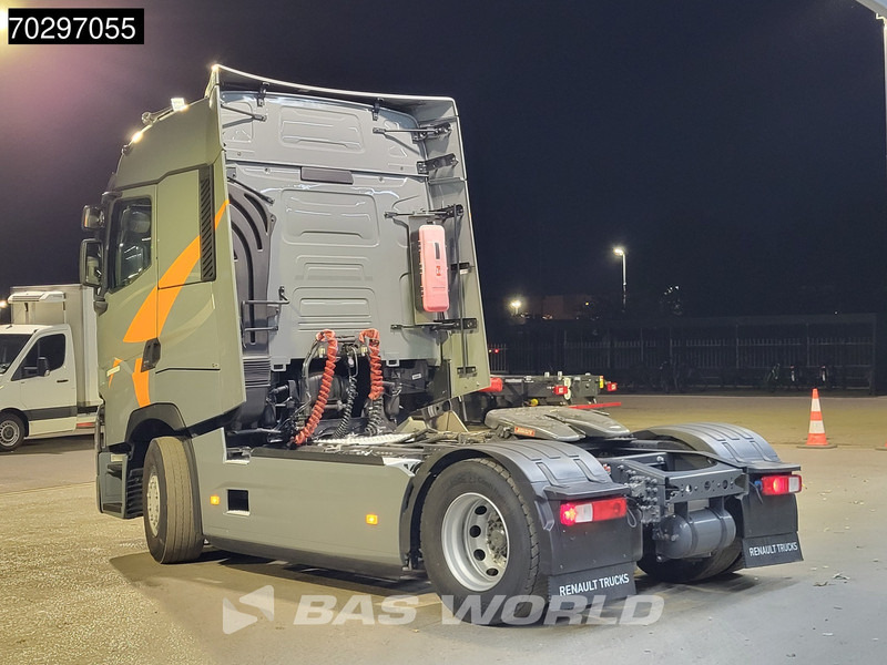 Renault T 480 4X2 HSC Retarder 2xTanks Hydraulic Euro 6 - Cap tractor: Foto 2 Renault T 480 4X2 HSC Retarder 2xTanks Hydraulic Euro 6 - Cap tractor: Foto 2