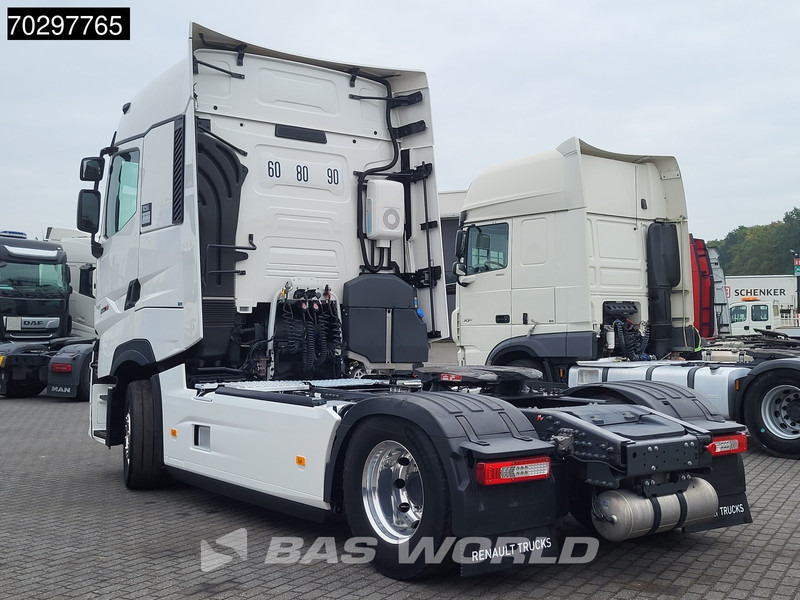 Renault T 480 4X2 HSC Retarder 2xTanks Led Standklima Alcoa ACC Euro 6 - Cap tractor: Foto 2 Renault T 480 4X2 HSC Retarder 2xTanks Led Standklima Alcoa ACC Euro 6 - Cap tractor: Foto 2