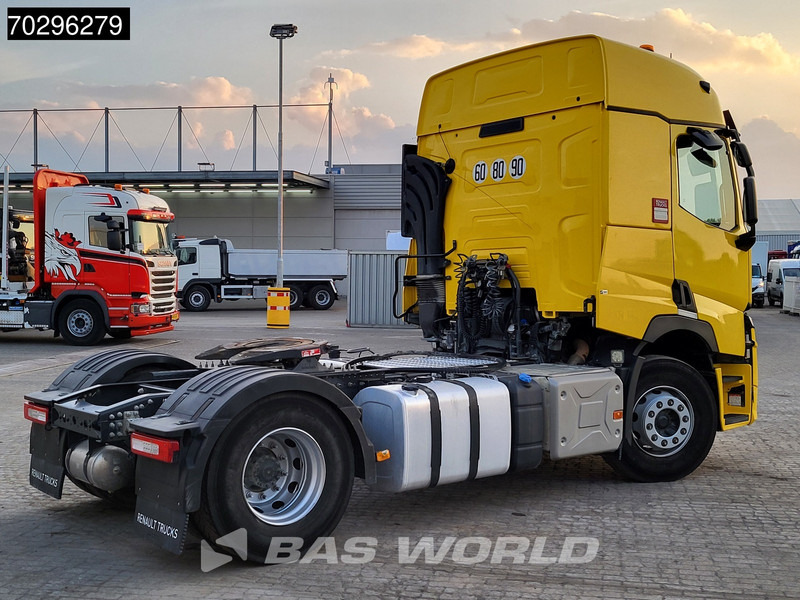 Renault T 480 4X2 Hydraulic ACC Led Navi Euro 6 - Cap tractor: Foto 5 Renault T 480 4X2 Hydraulic ACC Led Navi Euro 6 - Cap tractor: Foto 5
