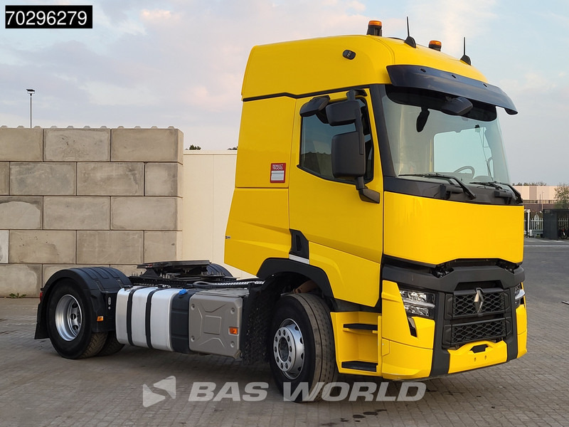 Renault T 480 4X2 Hydraulic ACC Led Navi Euro 6 - Cap tractor: Foto 3 Renault T 480 4X2 Hydraulic ACC Led Navi Euro 6 - Cap tractor: Foto 3