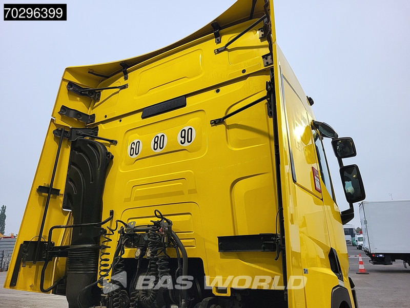 Renault T 480 4X2 Retarder Hydraulic Euro 6 - Cap tractor: Foto 5 Renault T 480 4X2 Retarder Hydraulic Euro 6 - Cap tractor: Foto 5