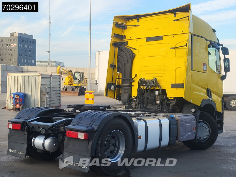 Renault T 480 4X2 Retarder Hydraulic Euro 6 - Cap tractor: Foto 5 Renault T 480 4X2 Retarder Hydraulic Euro 6 - Cap tractor: Foto 5
