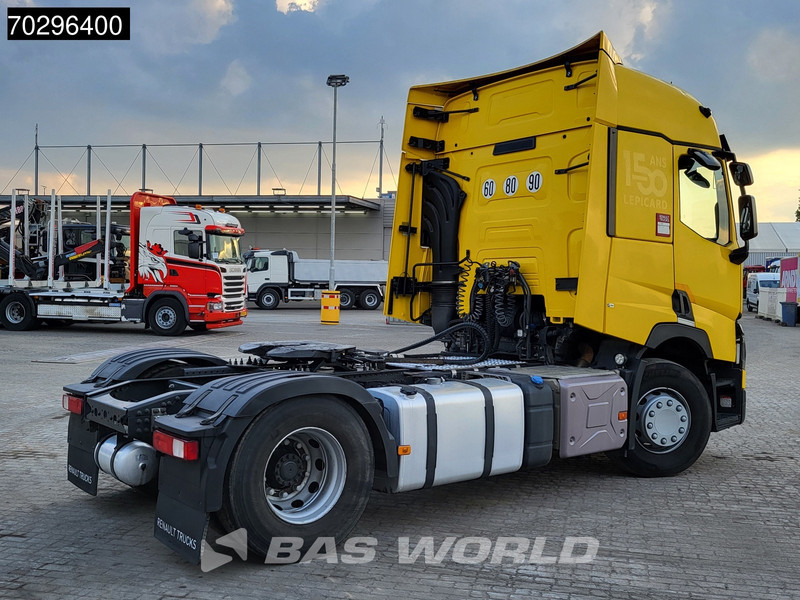 Renault T 480 4X2 Retarder Hydraulic Euro 6 - Cap tractor: Foto 5 Renault T 480 4X2 Retarder Hydraulic Euro 6 - Cap tractor: Foto 5