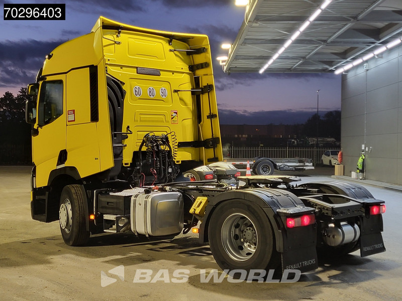 Renault T 480 4X2 Retarder Hydraulic Euro 6 - Cap tractor: Foto 2 Renault T 480 4X2 Retarder Hydraulic Euro 6 - Cap tractor: Foto 2