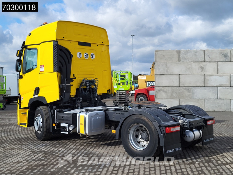 Renault T 480 4X2 SleeperCab Hydraulik Led Navi Euro 6 - Cap tractor: Foto 2 Renault T 480 4X2 SleeperCab Hydraulik Led Navi Euro 6 - Cap tractor: Foto 2