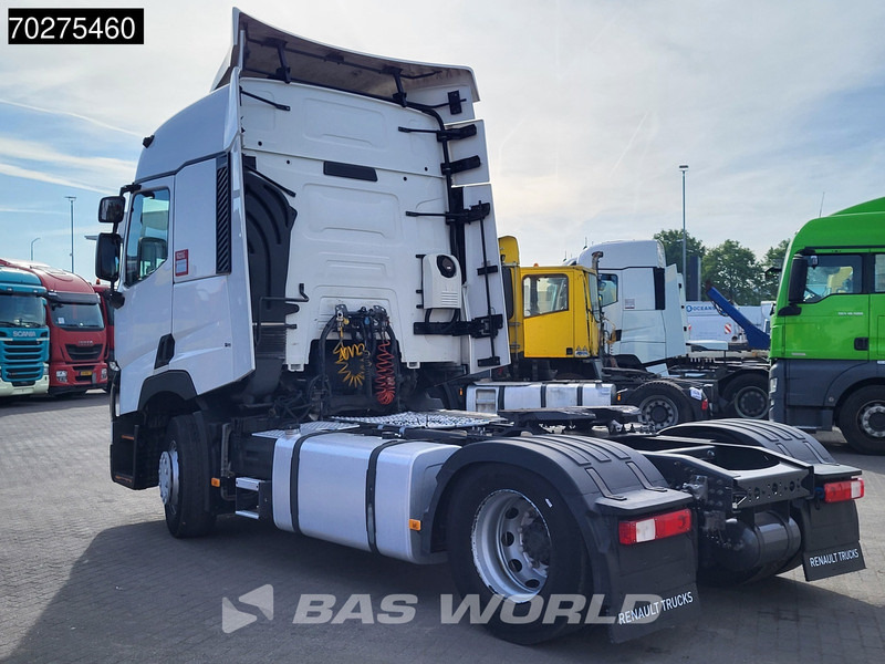 Renault T 480 T 4X2 2x Tanks Standklima Euro 6 - Cap tractor: Foto 2 Renault T 480 T 4X2 2x Tanks Standklima Euro 6 - Cap tractor: Foto 2