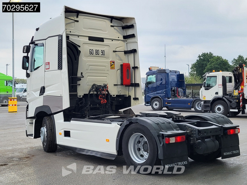 Renault T 520 4X2 HIGH Hydrauliek Euro 6 - Cap tractor: Foto 2 Renault T 520 4X2 HIGH Hydrauliek Euro 6 - Cap tractor: Foto 2